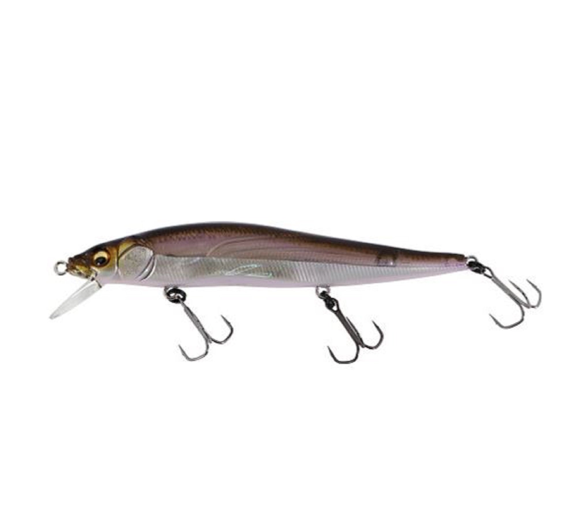 Megabass Vision 110 Oneten Regular Slow Floating Lure Hakone Waka (9388)