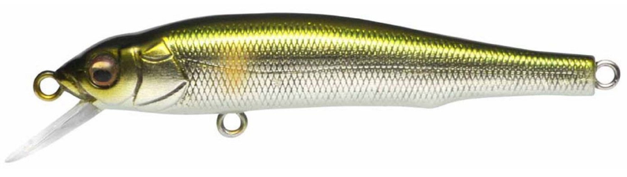 Megabass X-70 Suspend Minnow Lure Wagin Ayu (3026)