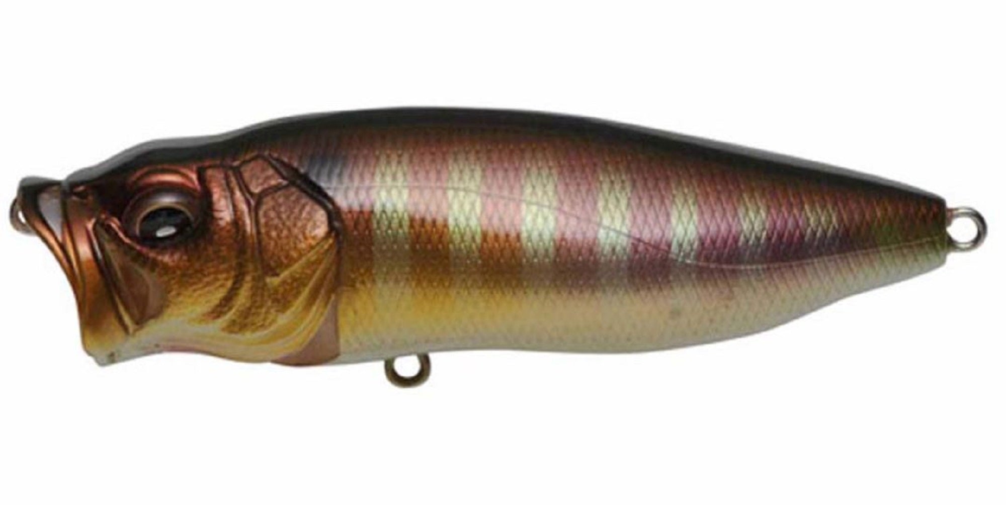 Megabass Pop Max 78 mm 14 grams Floating Lure PM Gill (5945)