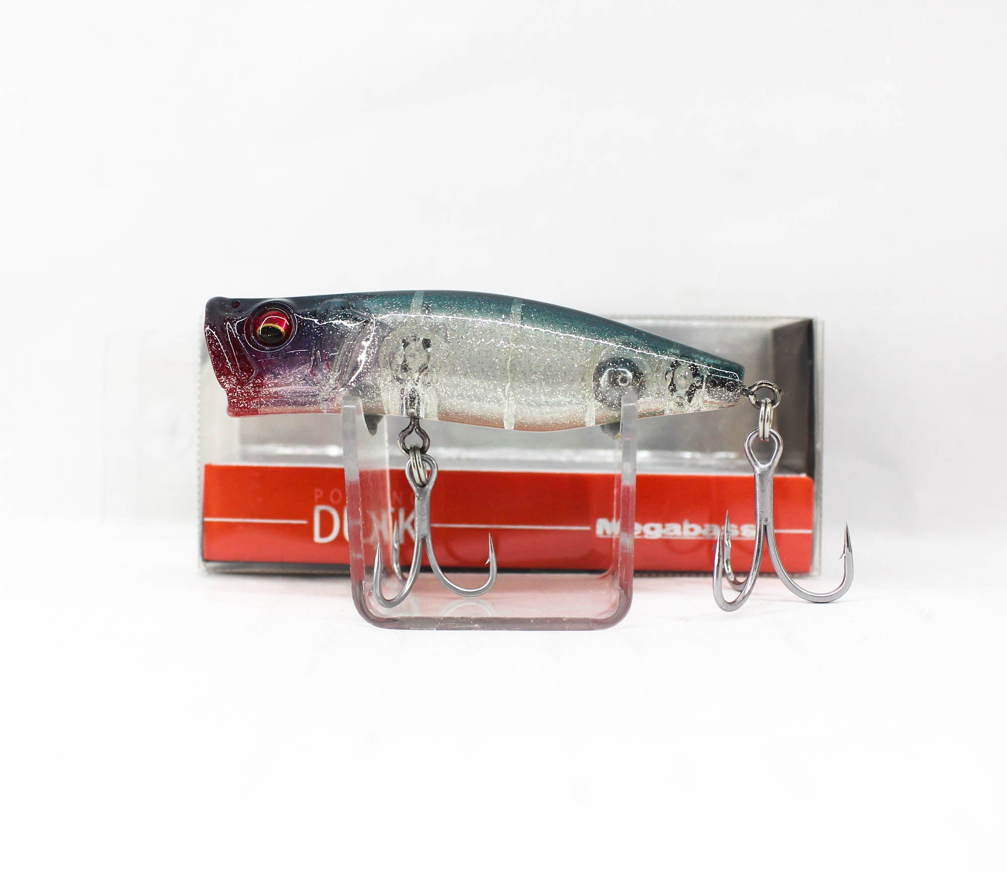 Megabass Popping Duck 60 mm 6.5 grams Floating Lure Bait (5099)