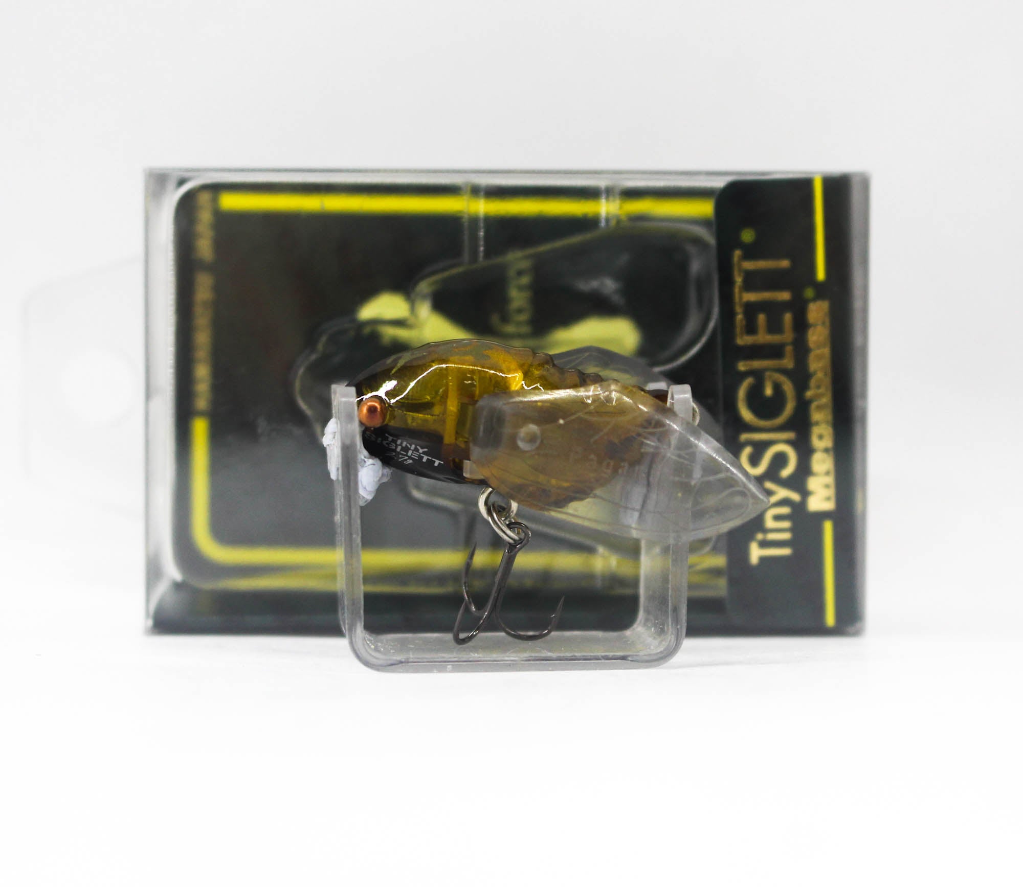 Megabass Siglett Tiny 30 mm 2.7 grams Floating Lure Haruzemi (1082)