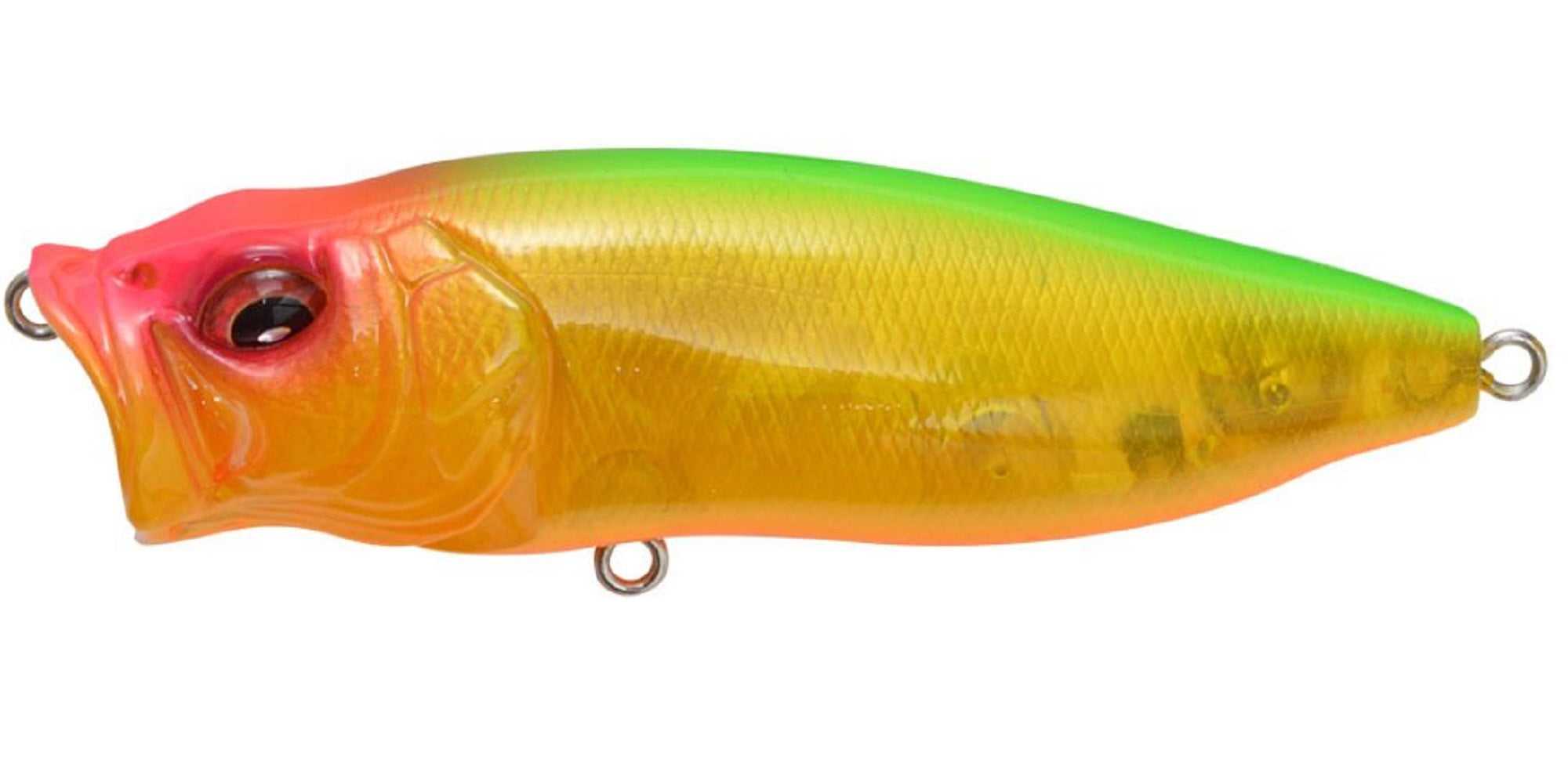 Megabass Pop Max 78 mm 14 grams Floating Lure Twilight Hachiro (1579)