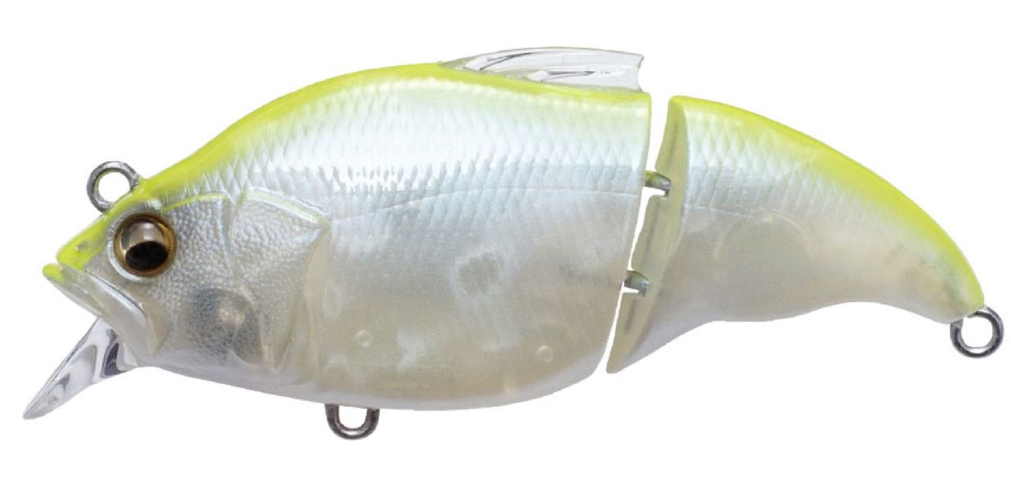 Megabass Vatalion Vibration X SW 71 mm 11 grams Sinking Lure Shell (8102)