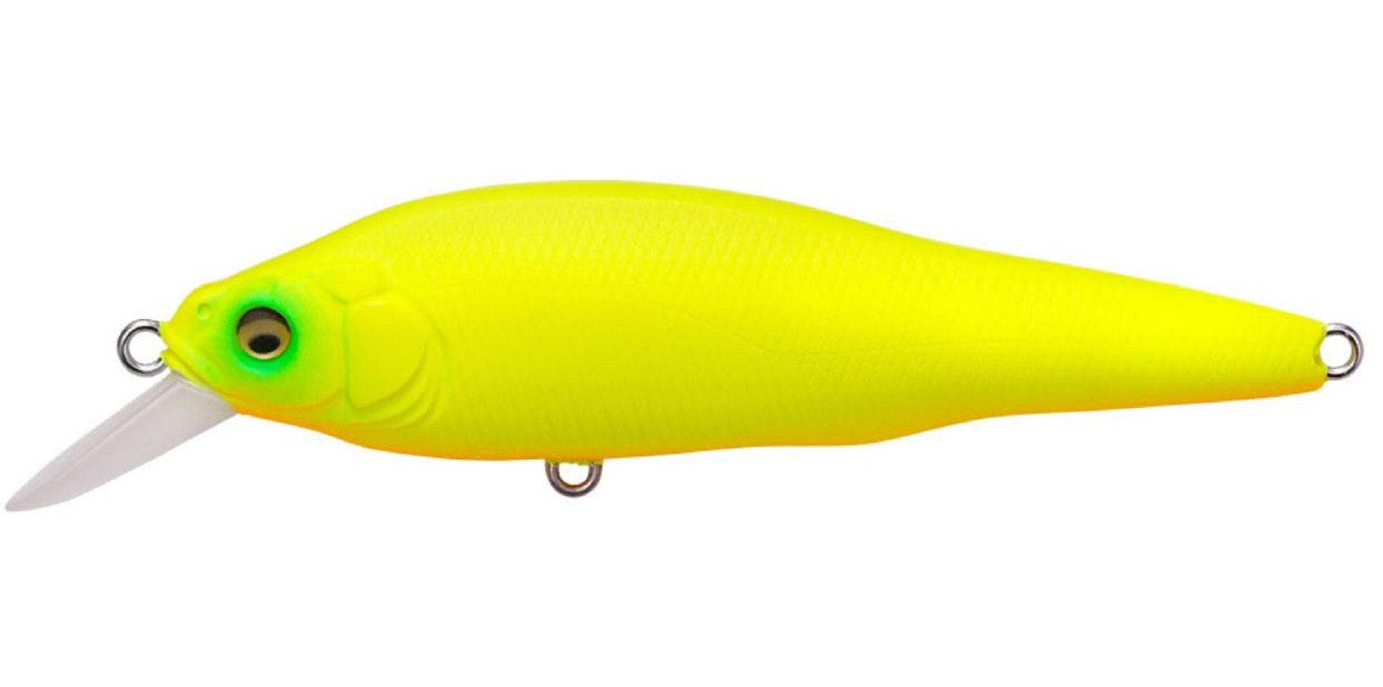 Megabass X-80 SW LBO Sinking Lure Do Chart OB (9857)