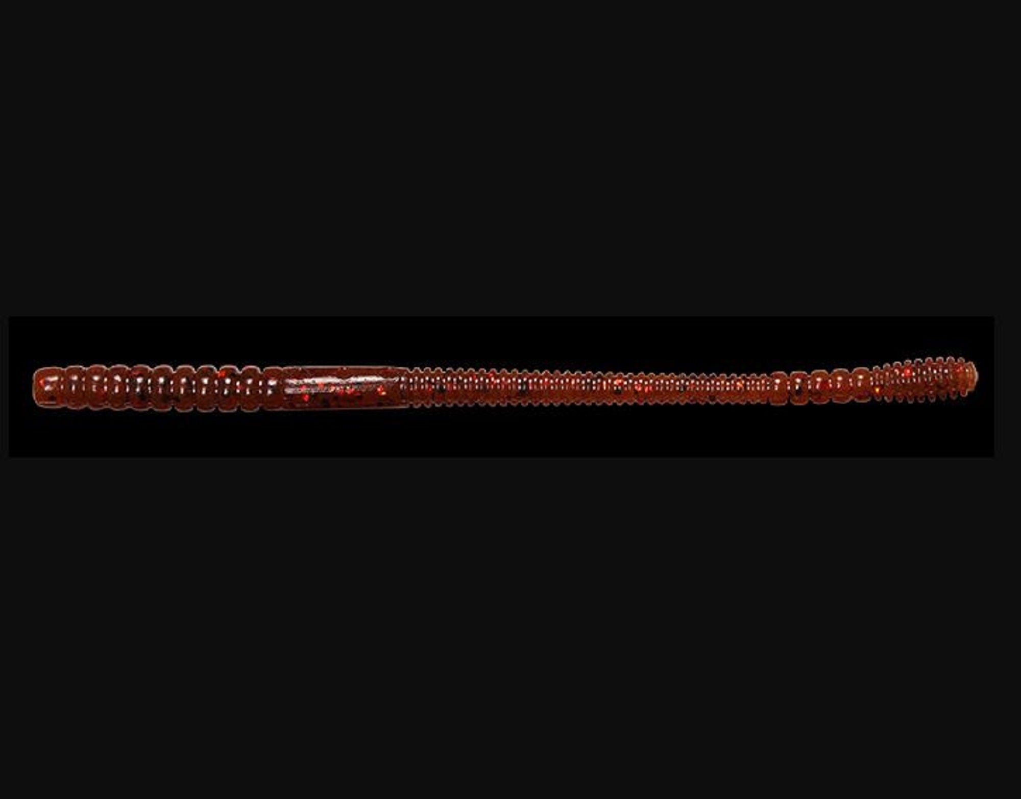 Megabass Tournament Crawler 4.5 Inch Soft Lure Ebimiso Red F (3106)