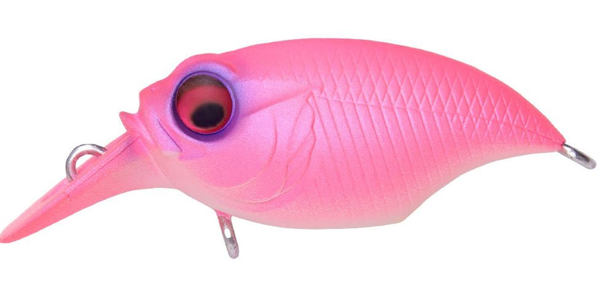 Sale Megabass Griffon Bait Finesse SRX 38mm 5.3grams Floating Lure P (4097)