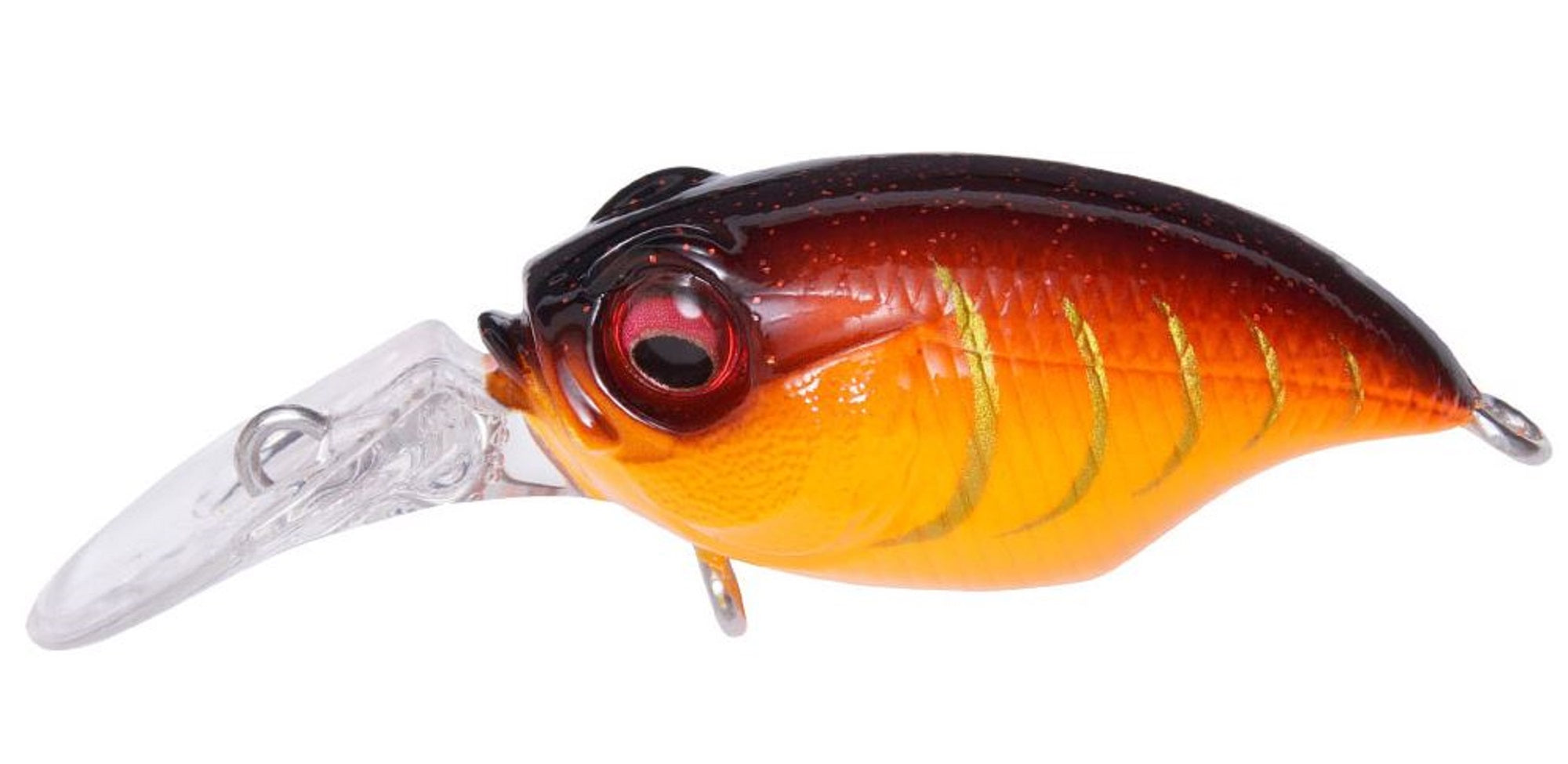 Sale Megabass Griffon Bait Finesse MRX 38 mm 3/16 oz Floating Lure F (4189)