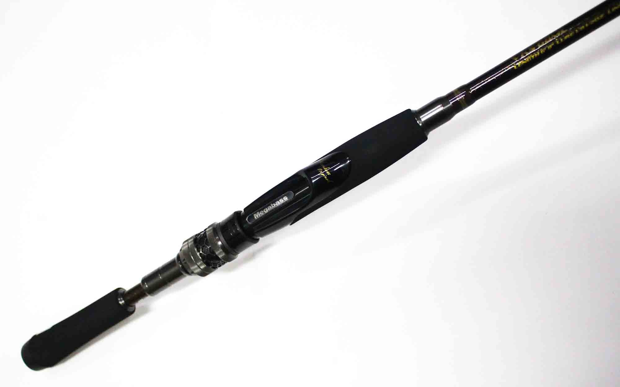 Sale Megabass Rod Spinning Valkyrie VKS-68ML (4622)