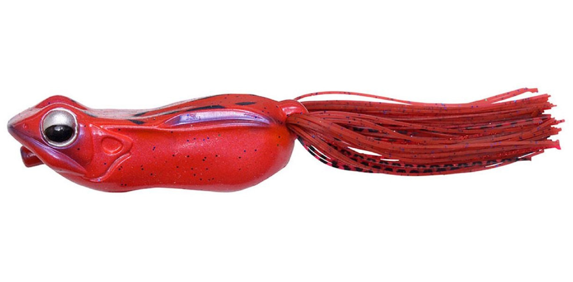 Megabass Big Gabot 3/4 oz 77 mm Floating Lure Akazemi (2411)