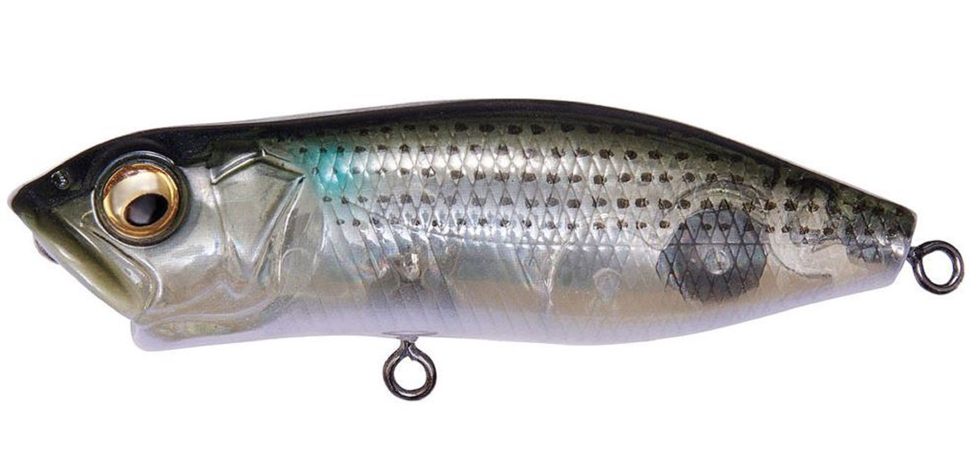 Megabass Swing Hot 60 mm 7 grams Floating Lure GP Inakko (4057)
