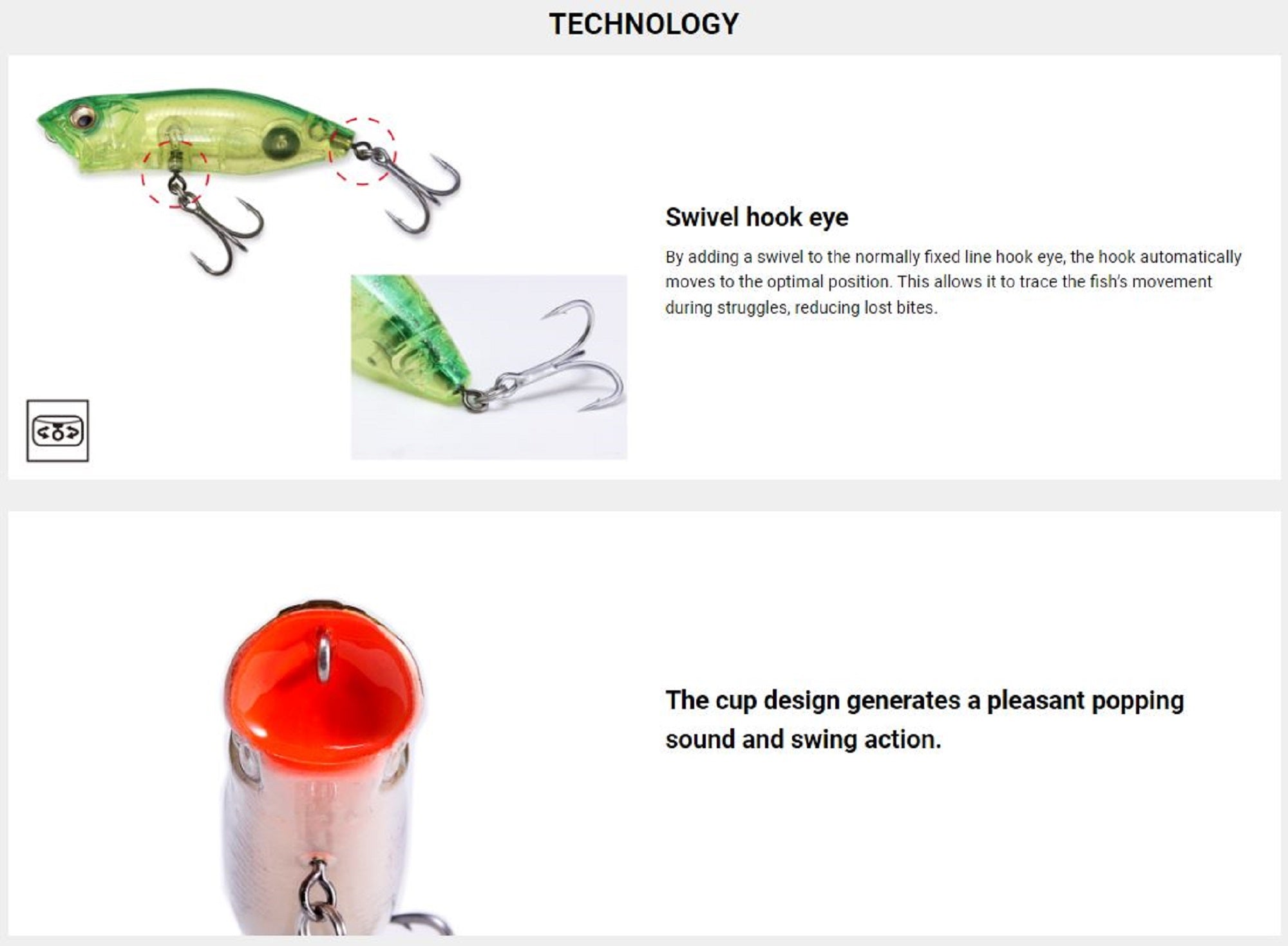 Megabass Swing Hot 60 mm 7 grams Floating Lure Watermelon (4064)