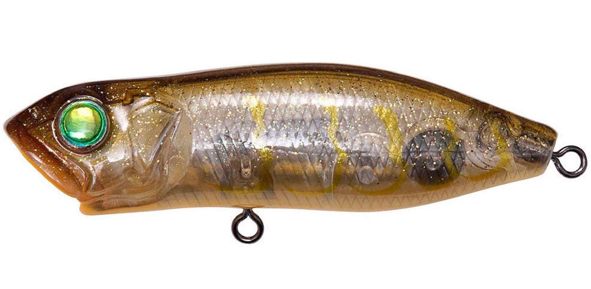 Megabass Swing Hot 60 mm 7 grams Floating Lure GP Escape Shrimp (4071)
