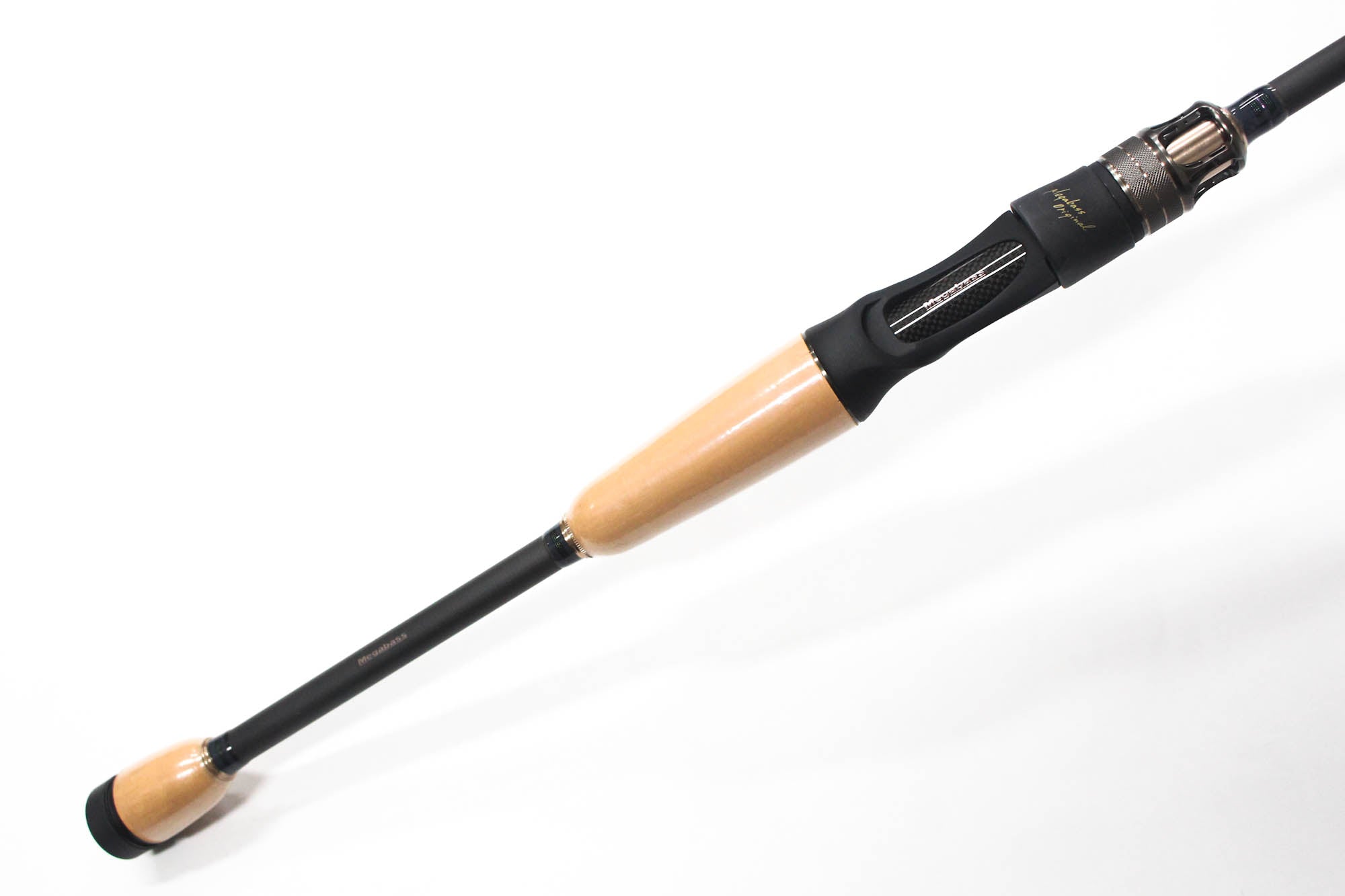 Sale Megabass Rod Baitcast F3-610X Hien Bait Finesse (2885)