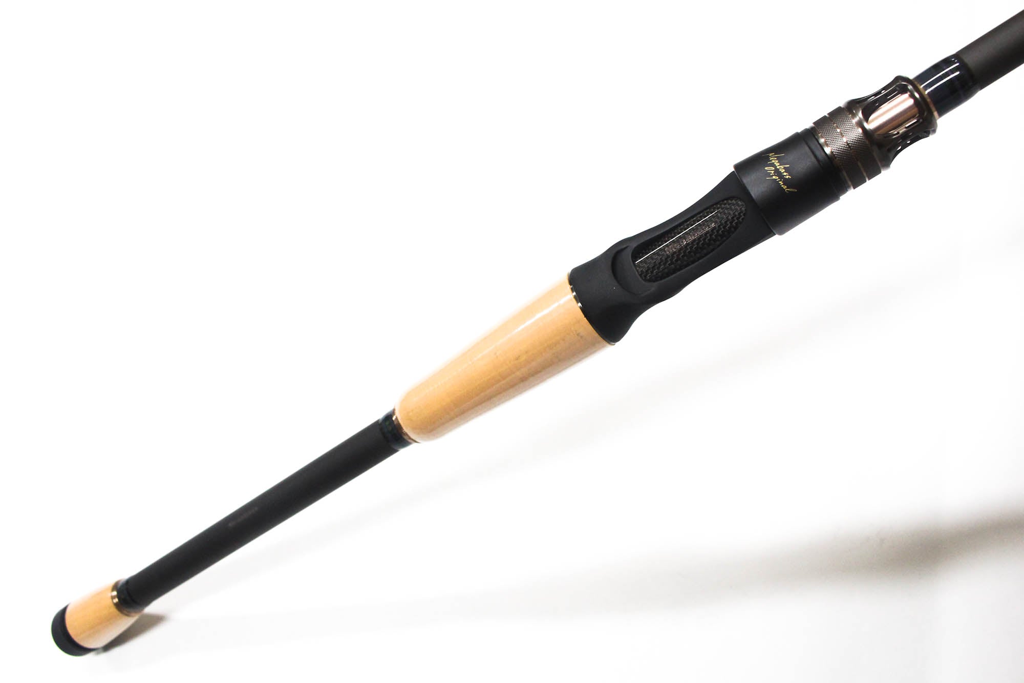 Sale Megabass Rod Baitcast Destroyer P5 F4.1/2-71X Dark Sleeper (2922)