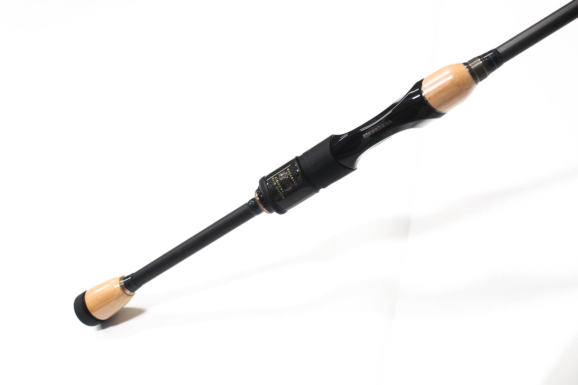 Sale Megabass Rod Baitcast Destroyer P5 F0st-63XS Kirisame Ultimate (3011)