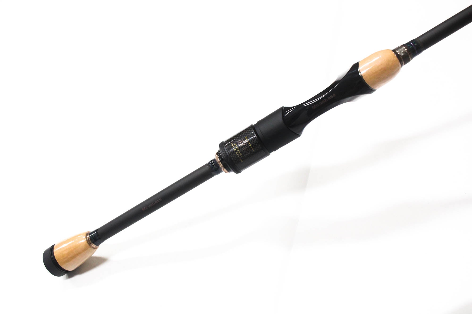 Sale Megabass Rod Baitcast Destroyer P5 F1st-66XS Kirisame (3028)