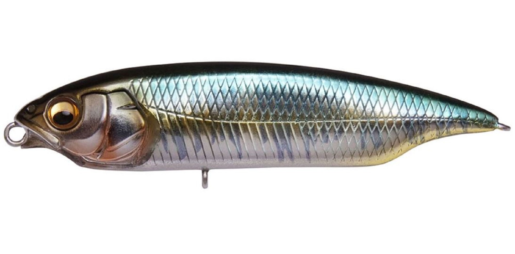 Megabass Karashi Lipless 59 mm 3/16 oz Sinking Lure Wagin Hasu KS (6562)