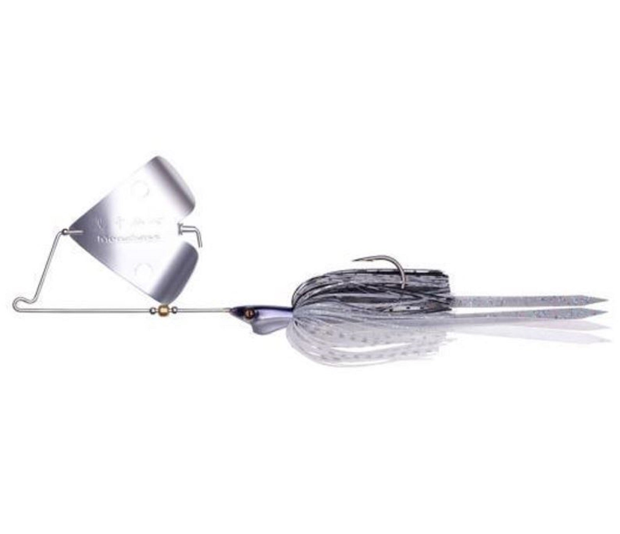 Megabass Jamaica Boa 1/2 oz Buzzbait Sinking Lure Hasu (6746)