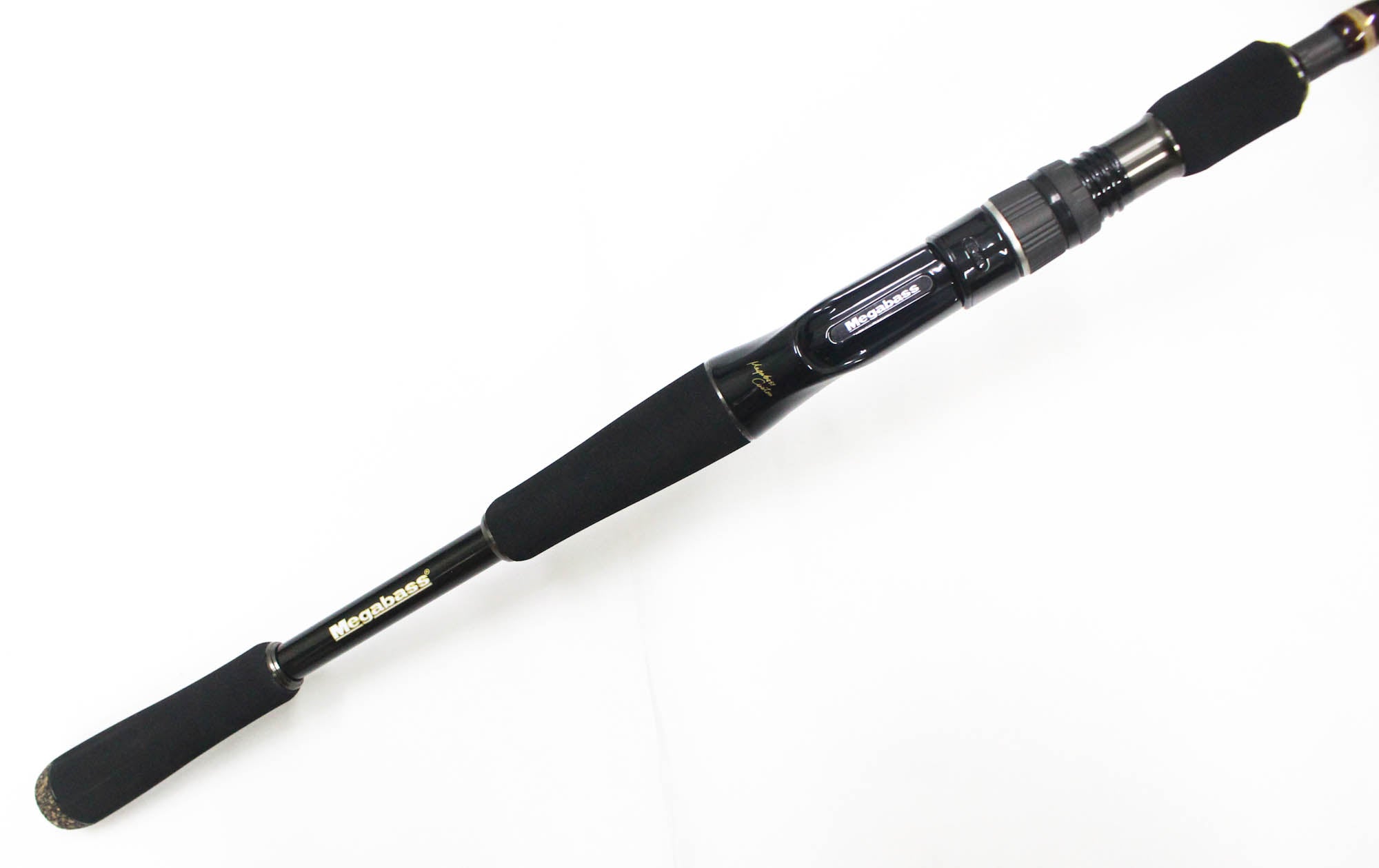 Sale Megabass Rod Baitcast Valkyrie World Expedition VKC-68M-4 (6547)