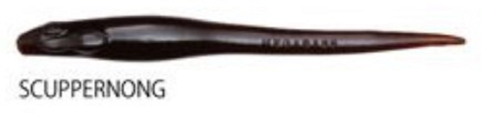 Megabass Soft Lure Hazedong 3 Inches Scuppernong (0473)