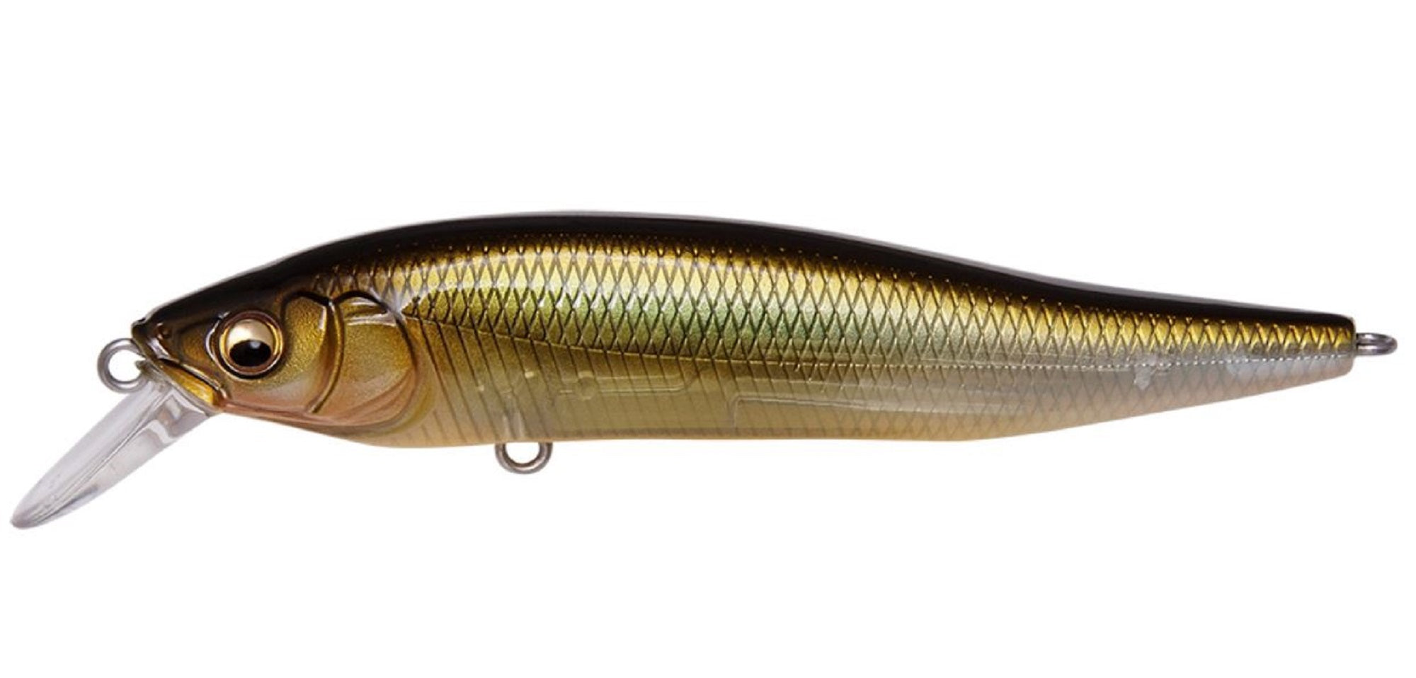 Megabass X-Nanahan 75 mm 1/4 oz Floating Lure ITO Moroko (1289)