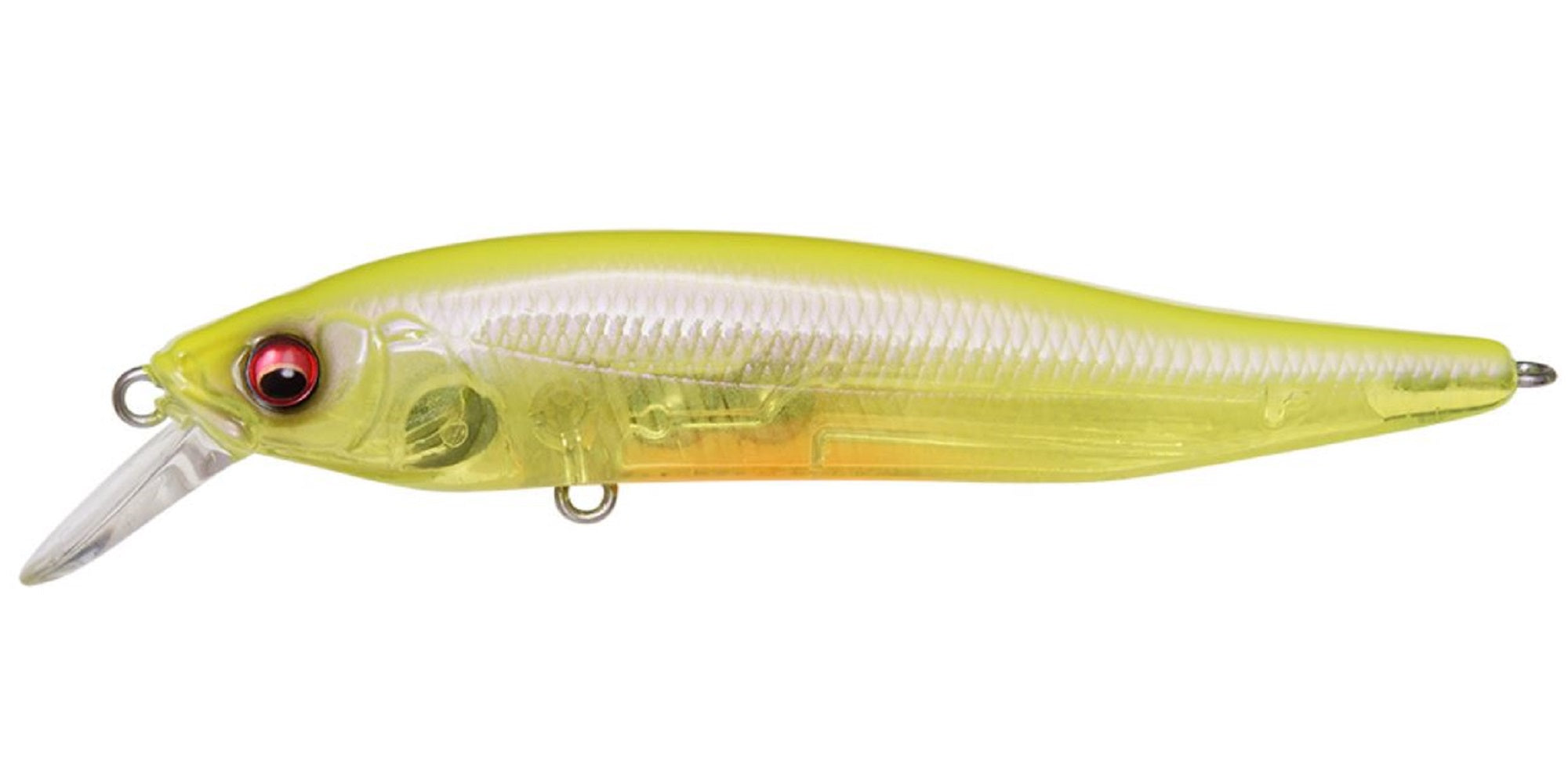 Megabass X-Nanahan 75 mm 1/4 oz Floating Lure GP ITO Kinari (1302)