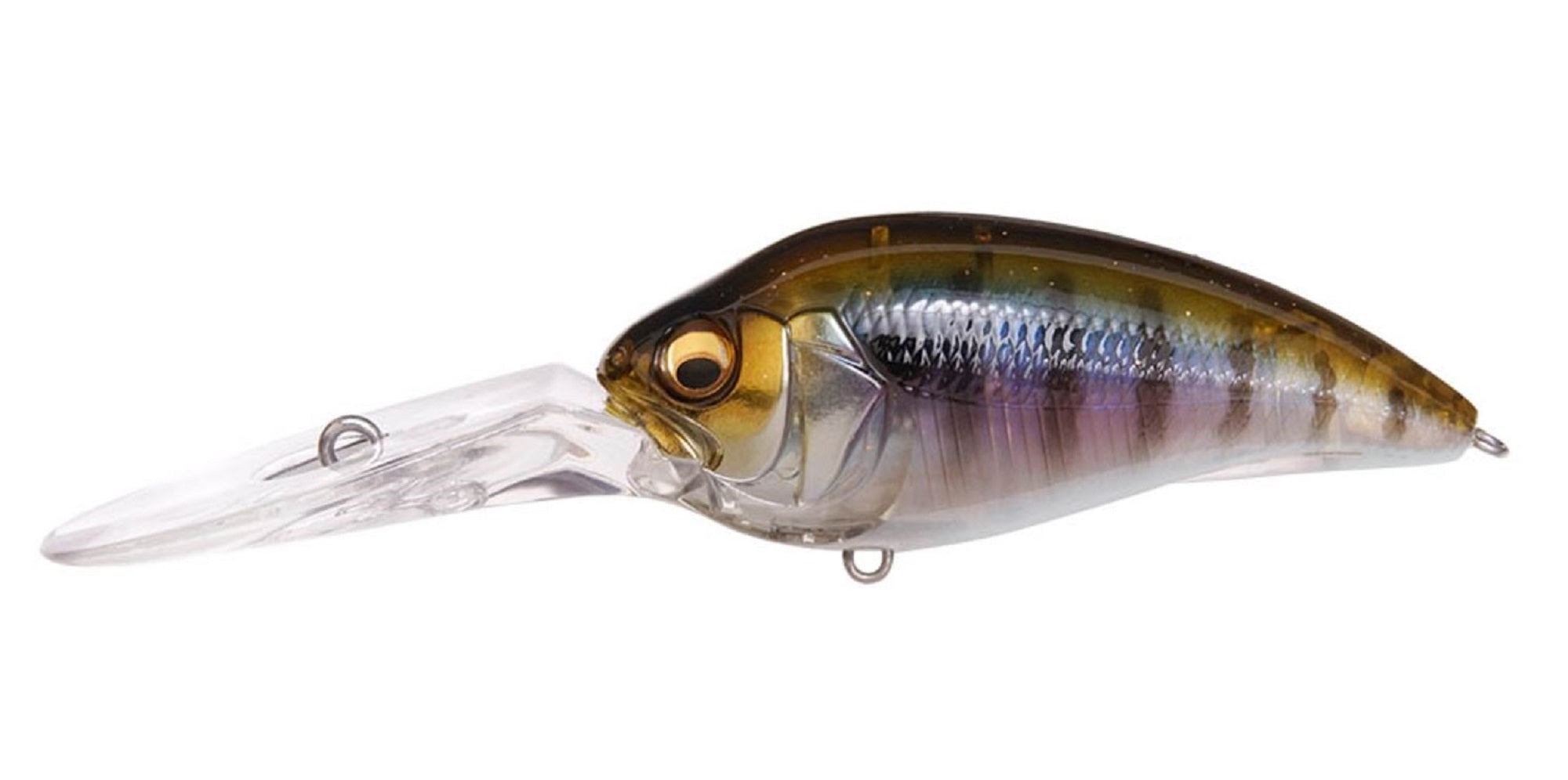 Megabass Super Z Z3 53 mm 3/8 oz Floating Lure Gilkko (2514)
