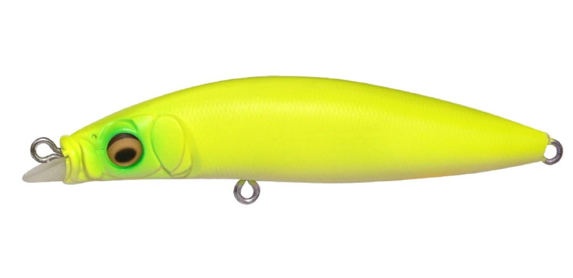 Megabass Zonk Sinpen 77 Sinking Lure Do Chart (3252)