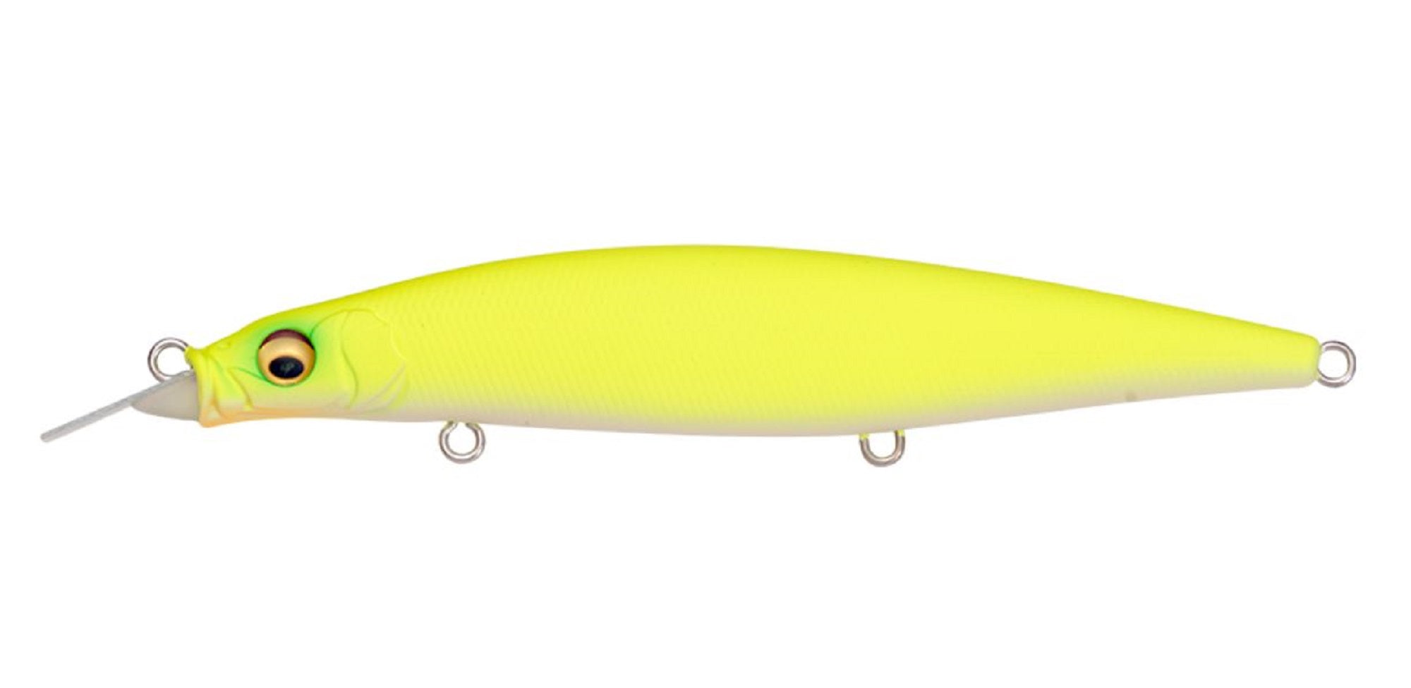 Megabass Cookai Bring 130F Floating Lure Do Chart (7847)