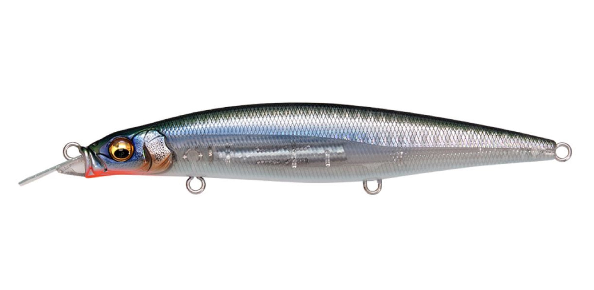 Megabass Cookai Bring 130S Sinking Lure HT IL Okitei Sayori (7922)