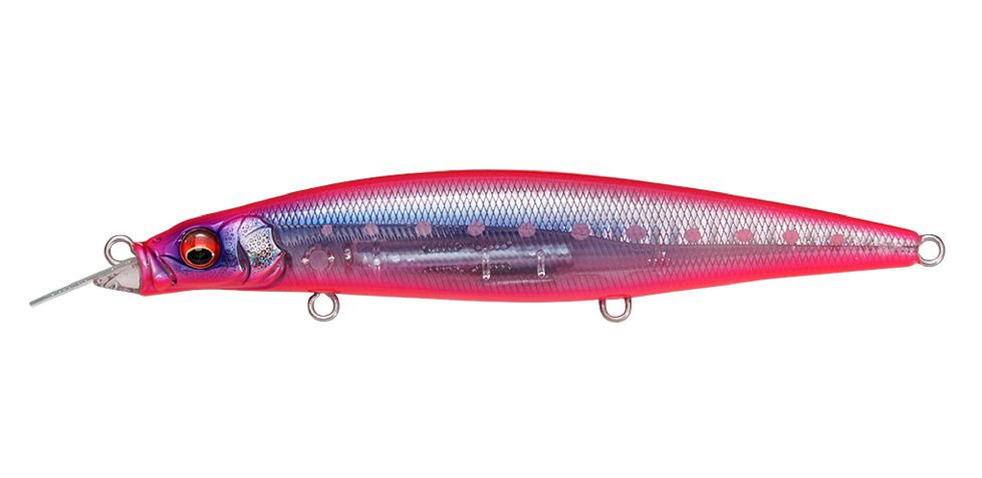 Megabass Cookai Bring 130S Sinking Lure HT Double Pink Iwashi (7946)