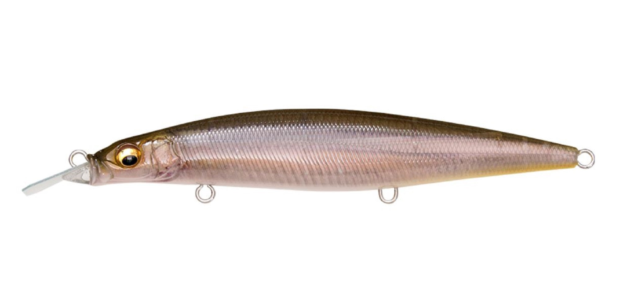 Megabass Cookai Bring 130S Sinking Lure FA Ensyu Kisu (7991)