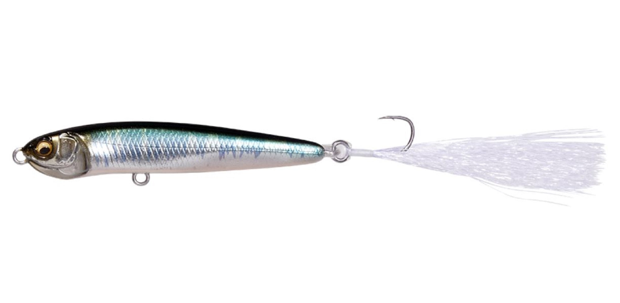 Megabass Karashi IGX 60F Floating Lure Wagin Hasu (9438)