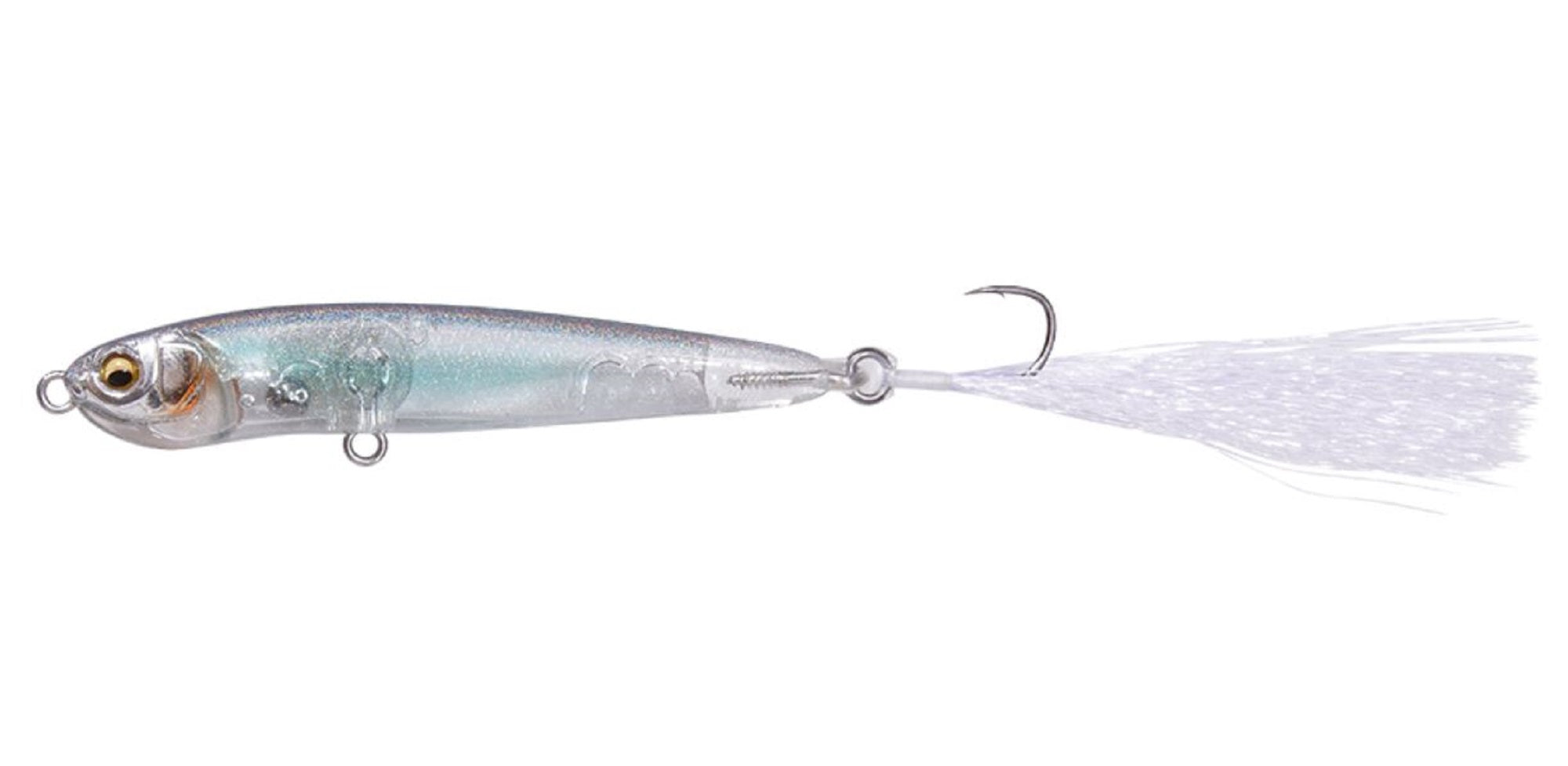 Megabass Karashi IGX 60F Floating Lure Hiuo (9476)