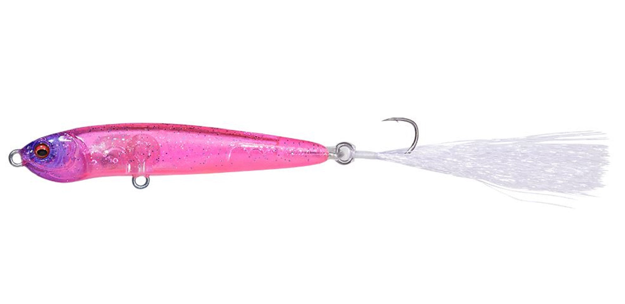 Megabass Karashi IGX 60S Sinking Lure COMORIN Pink (9636)