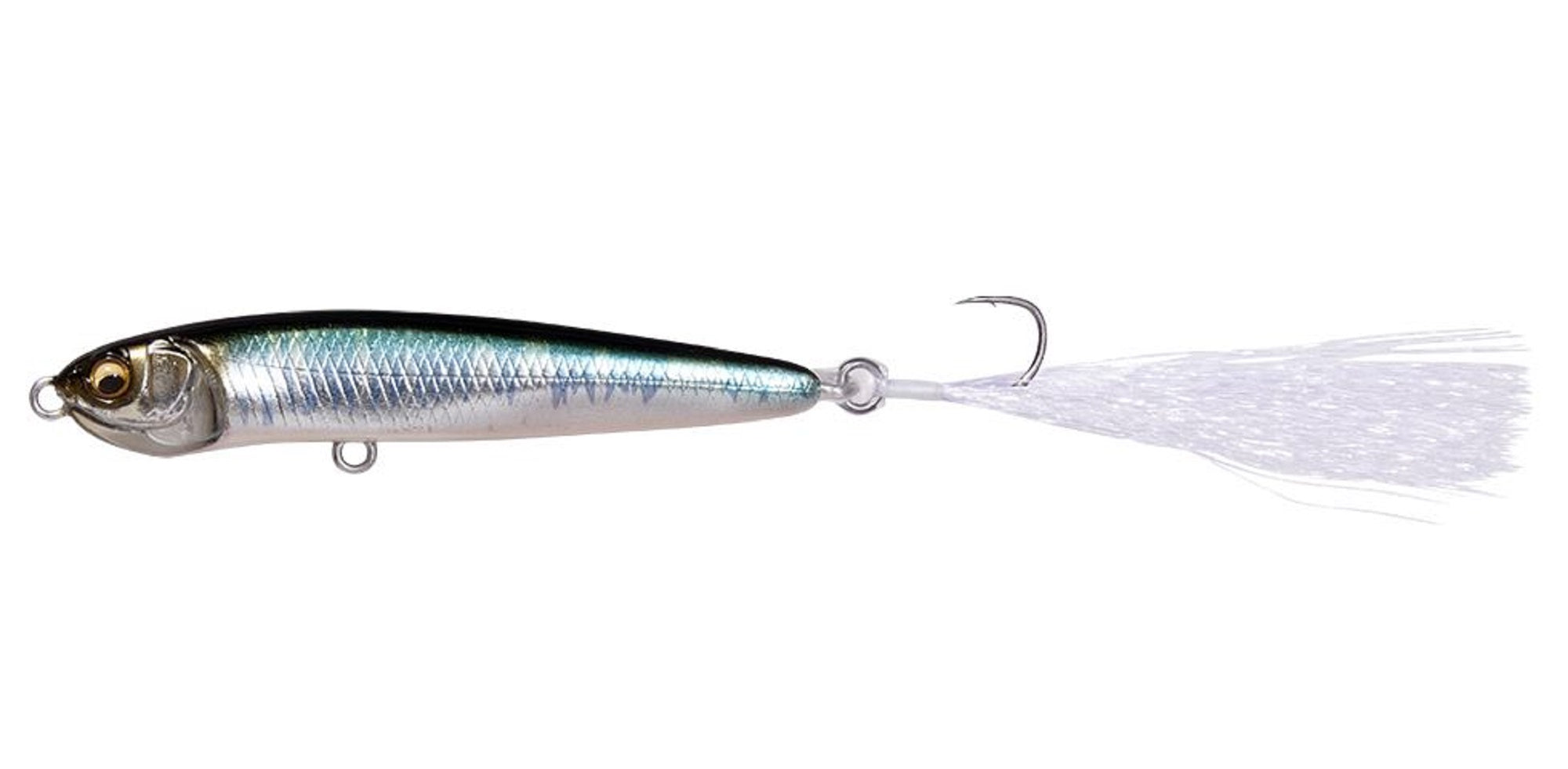Megabass Karashi IGX 70F Floating Lure Wagin Hasu (9674)