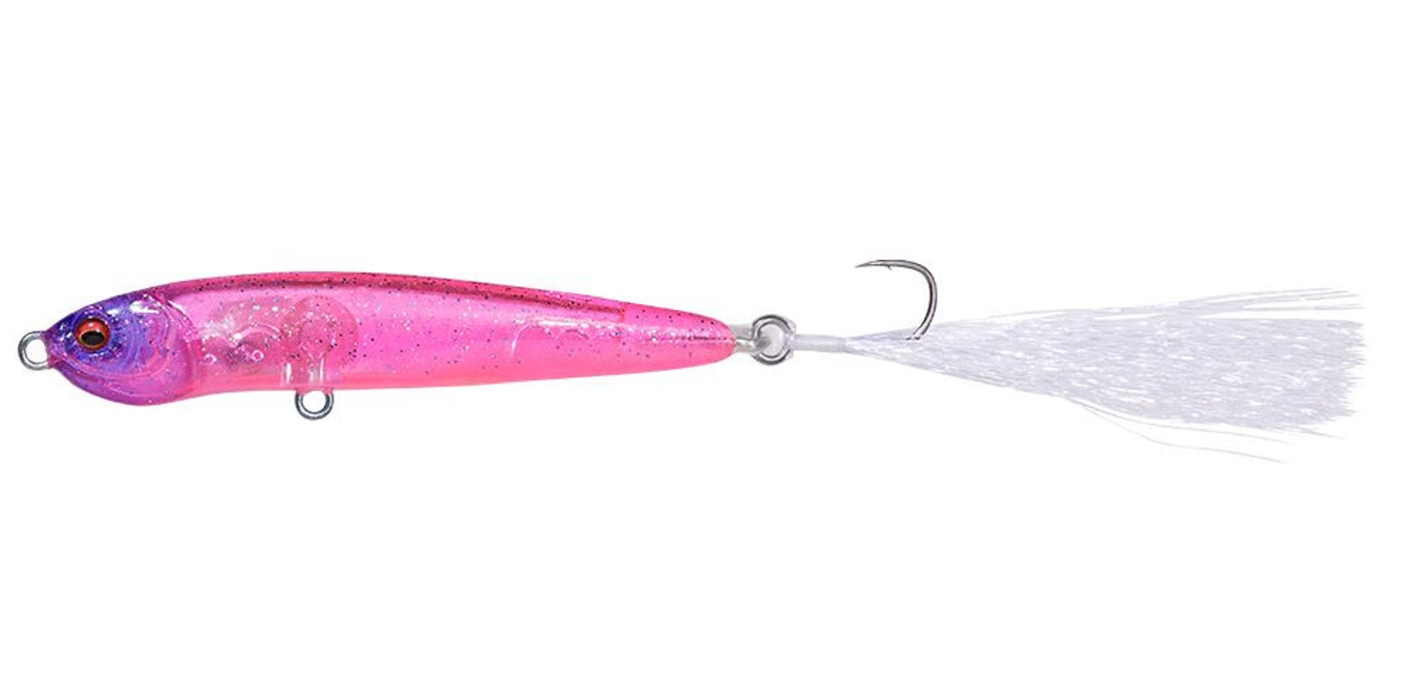 Megabass Karashi IGX 70F Floating Lure Komori (9759)
