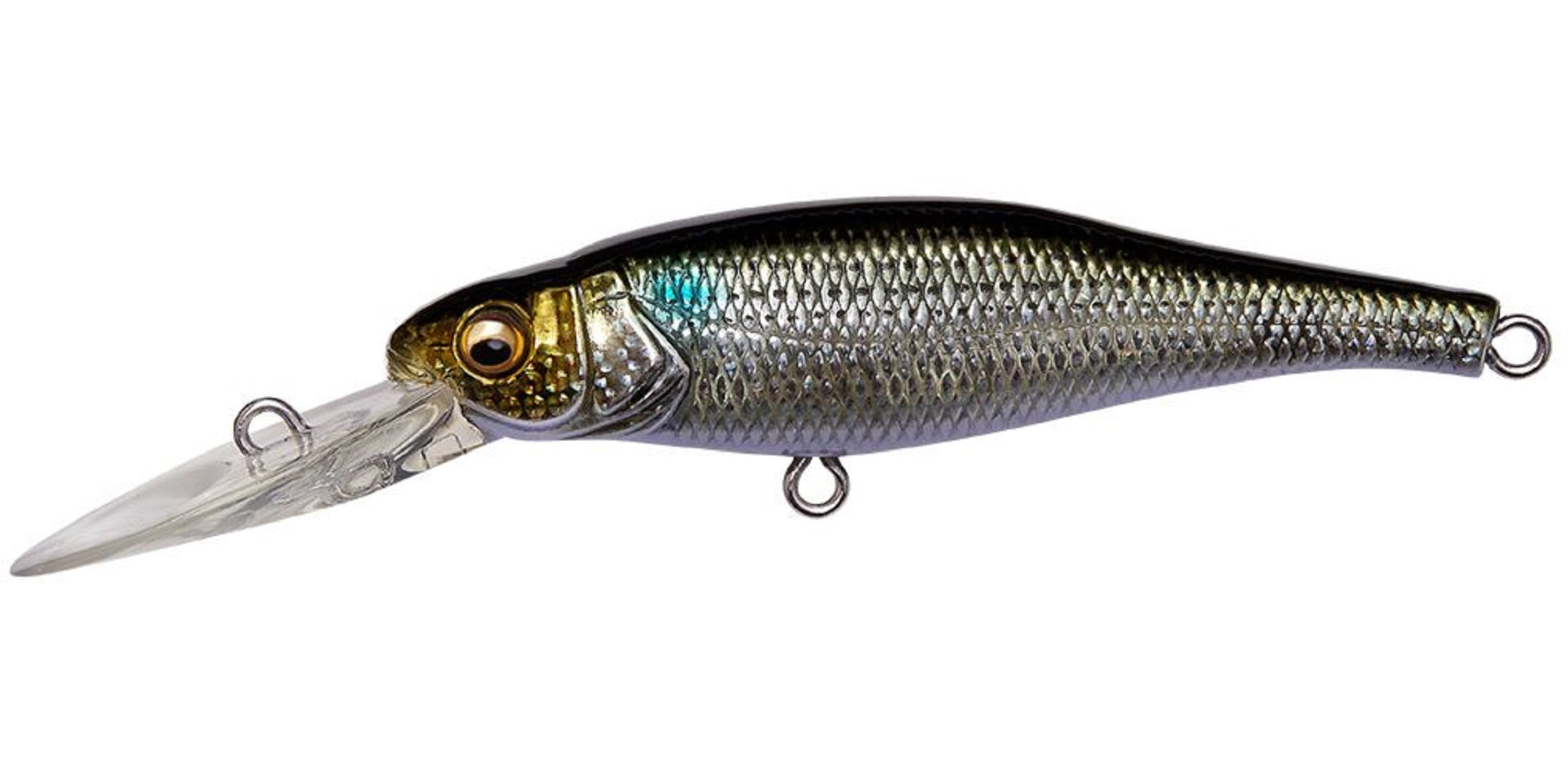Megabass Live-X Margay SW 68S Sinking Lure DD Bora (9926)