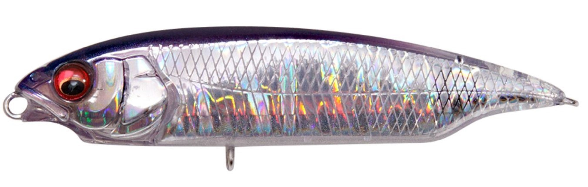 Megabass Karashi SW SS Slow Sinking Lure GG Haku (0656)