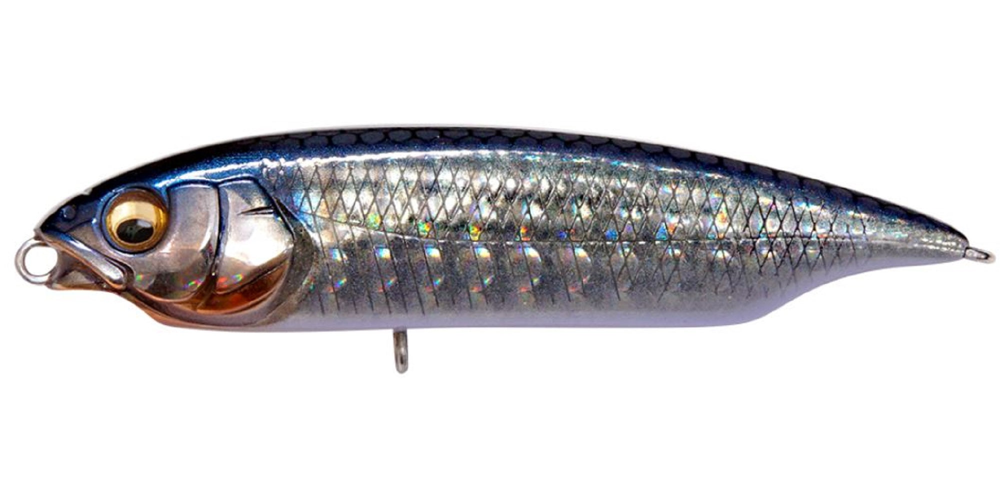 Megabass Karashi SW SS Slow 59 mm 5 grams Sinking Lure FA Bora (0779)