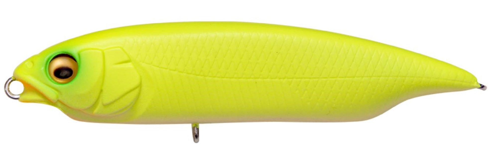 Megabass Karashi SW FS Fast Sinking Lure Do Chart (0892)