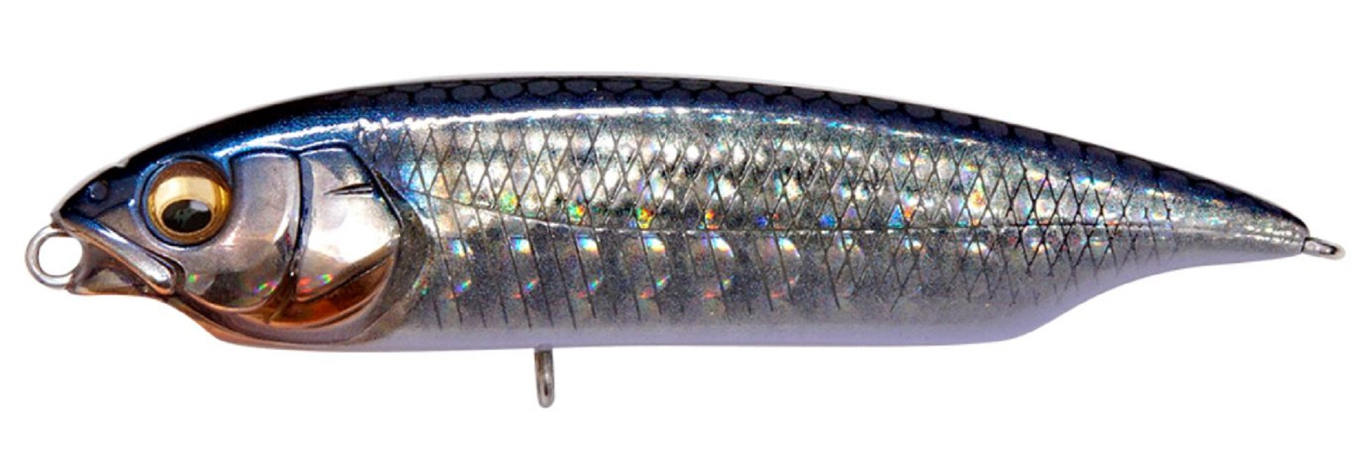 Megabass Karashi SW FS Fast Sinking Lure FA Bora (0915)