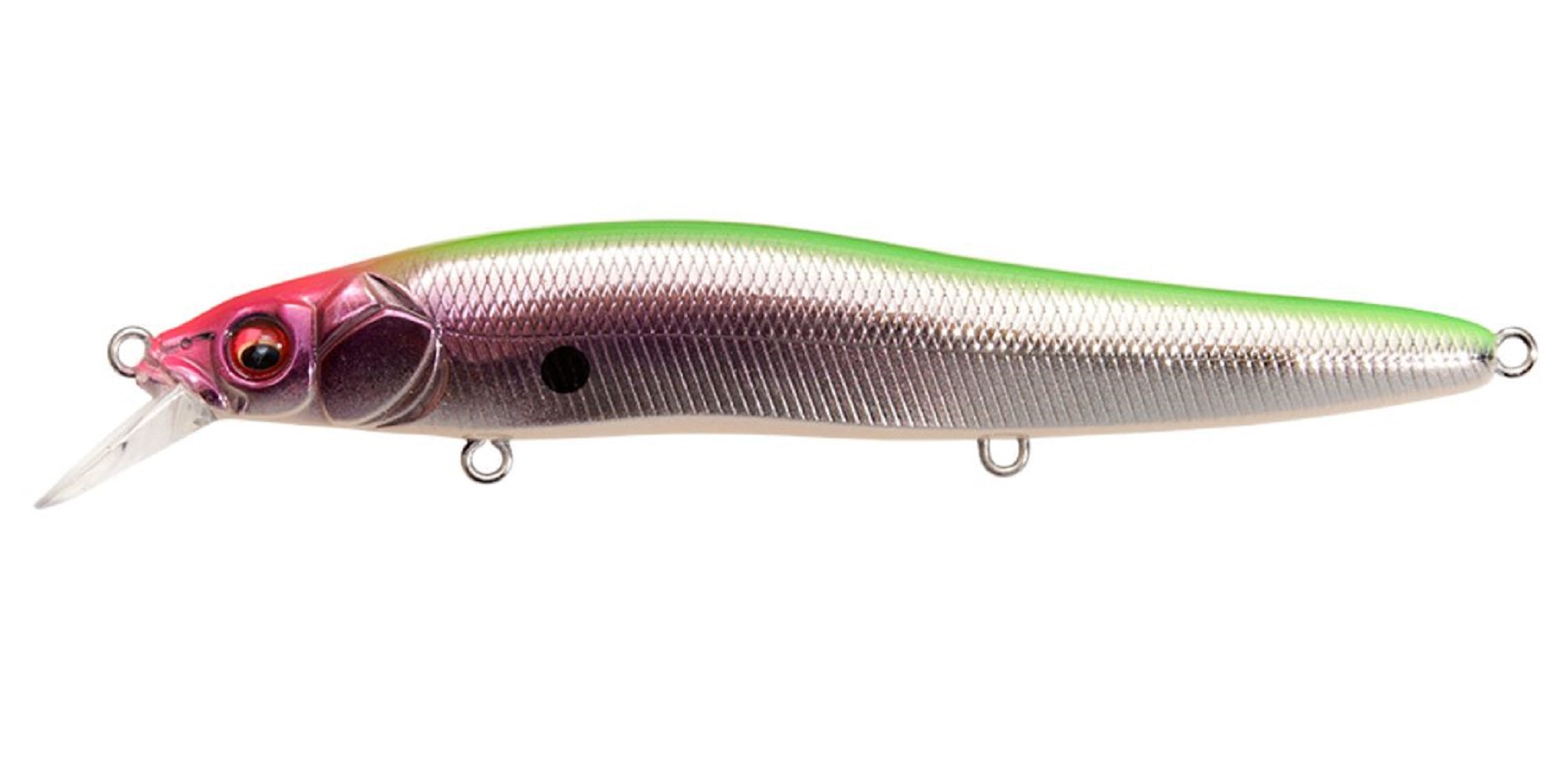 Megabass Vision 110 Oneten High Floating Lure M Power Reaction (1158)