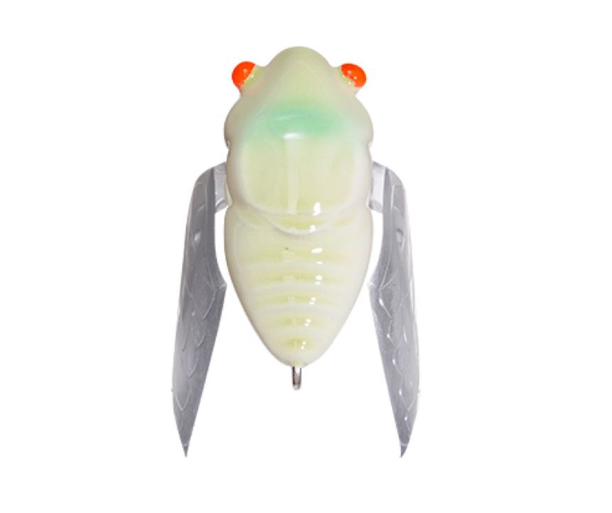 Megabass Nano Siglett 23.8 mm 1.7 grams Floating Lure Night Walker (2346)