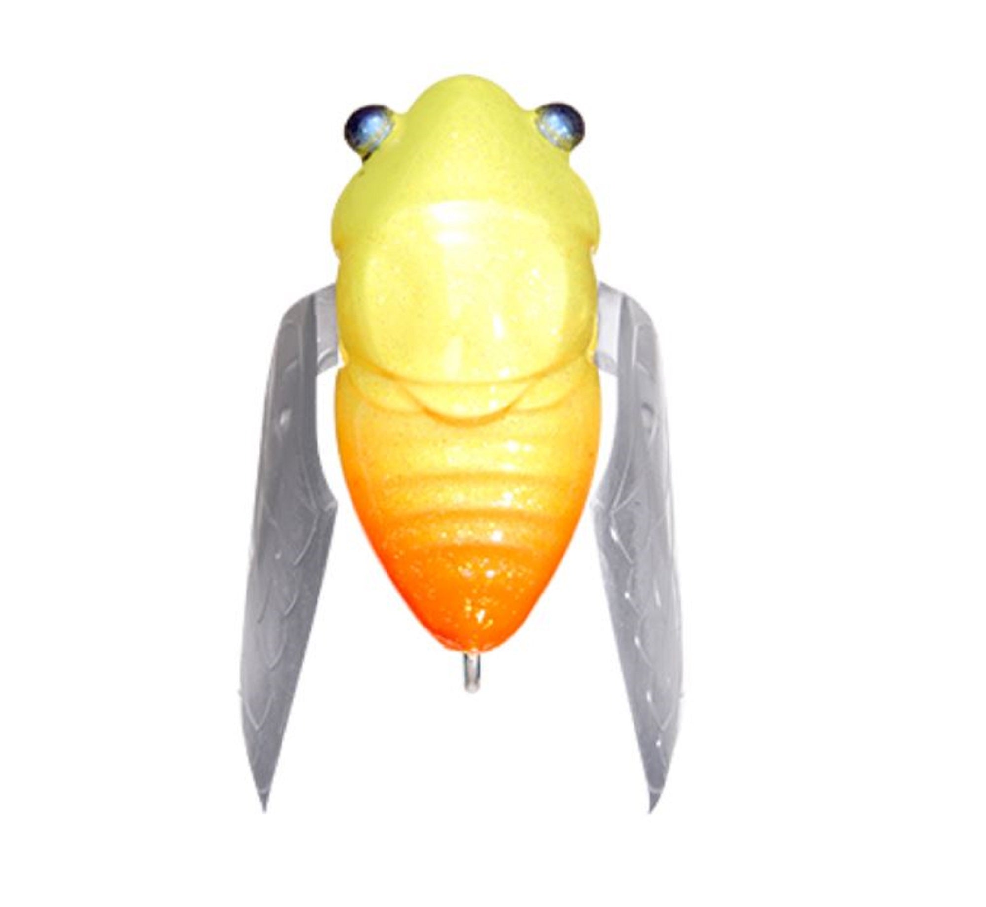 Megabass Nano Siglett 23.8 mm 1.7 grams Floating Lure GLX Iraga (2377)