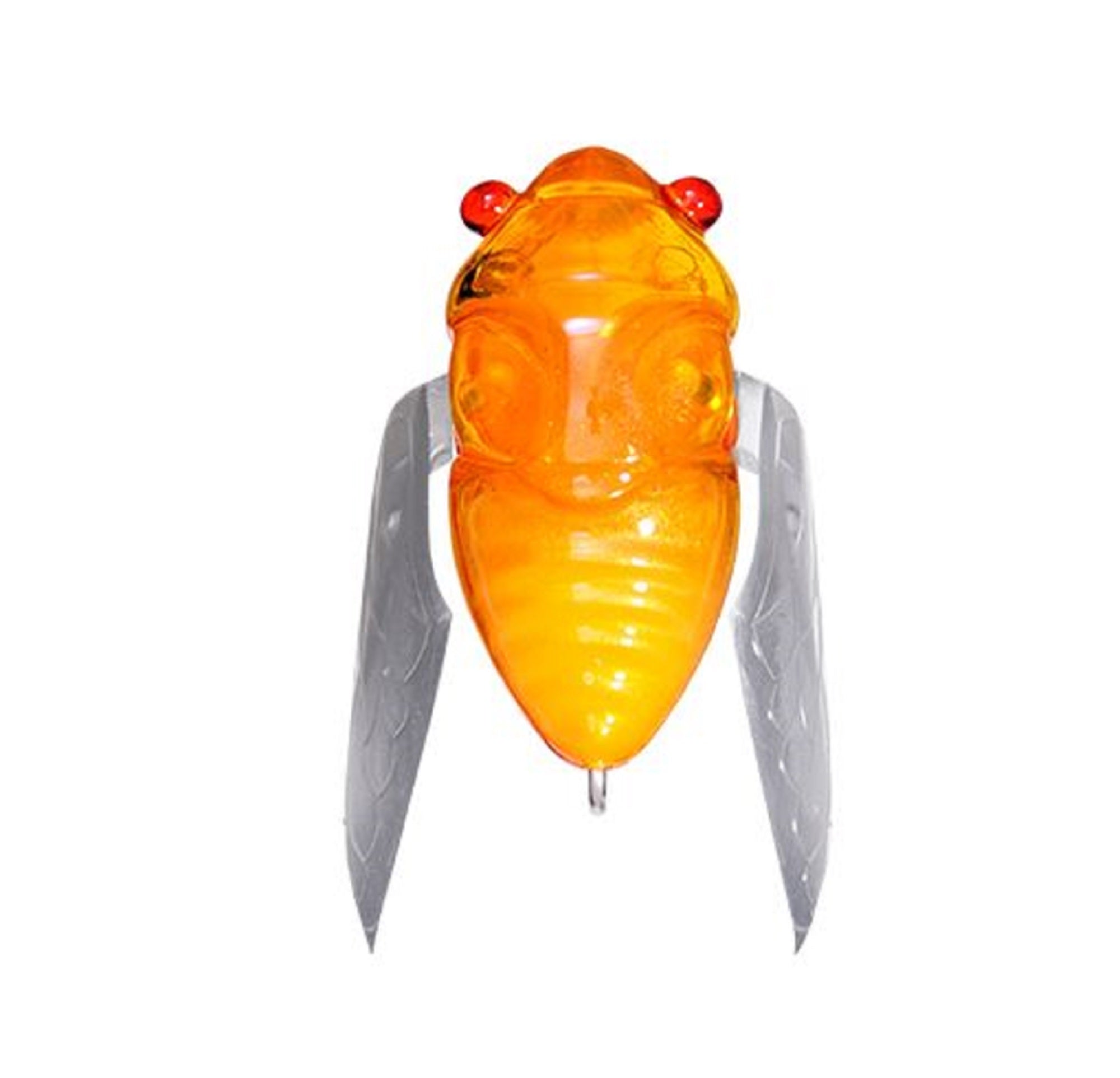 Megabass Nano Siglett GH 23.8 mm 1.7 grams Floating Lure Signal Egg (2438)