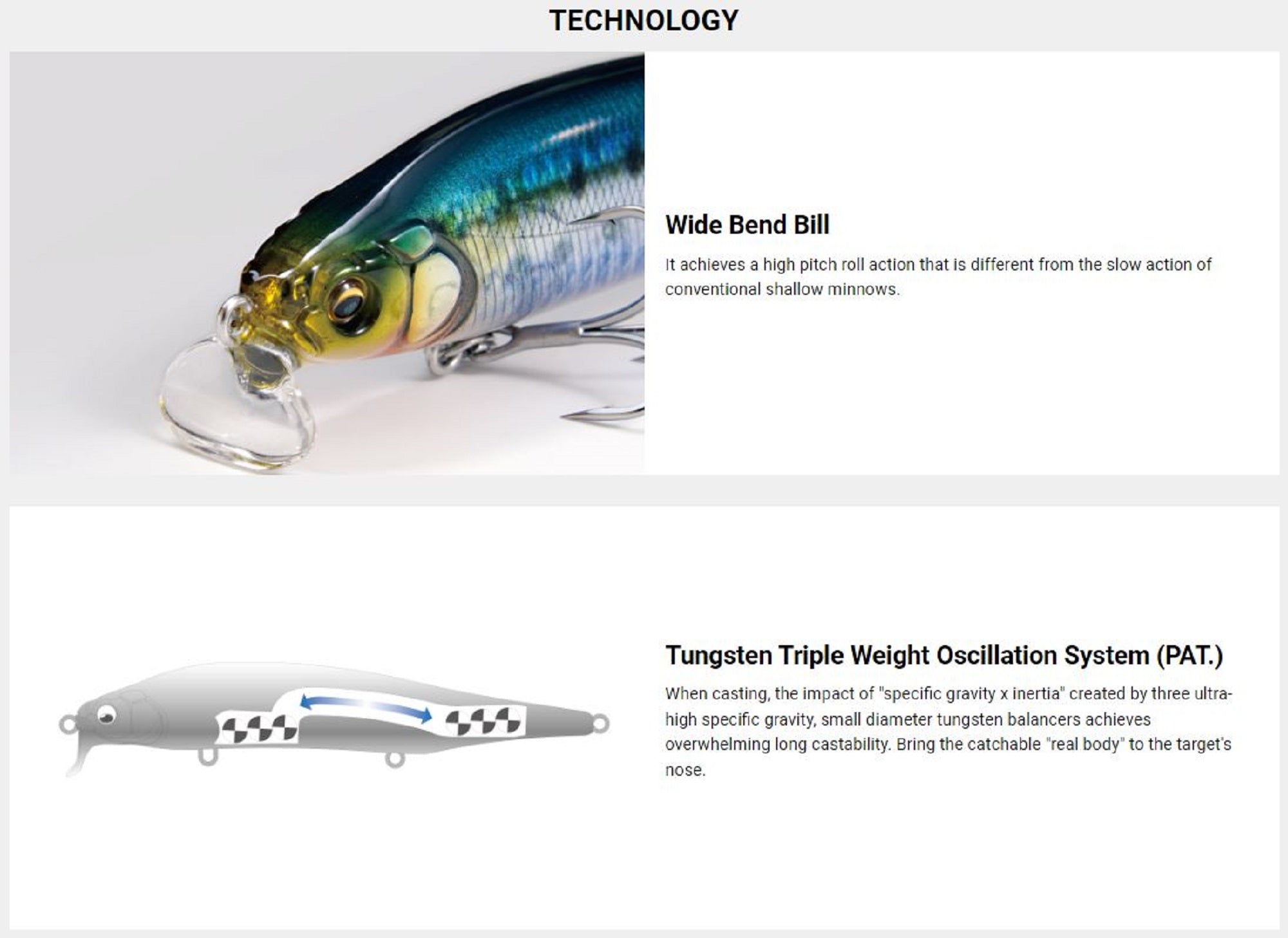 Megabass X-80 Magnum SR Floating Lure FA Hamakisu (2766)