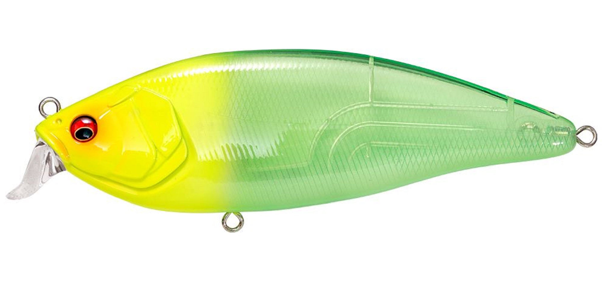 Megabass Konosirus Shad 150 mm 72 grams Floating Lure Chart Head (4630)