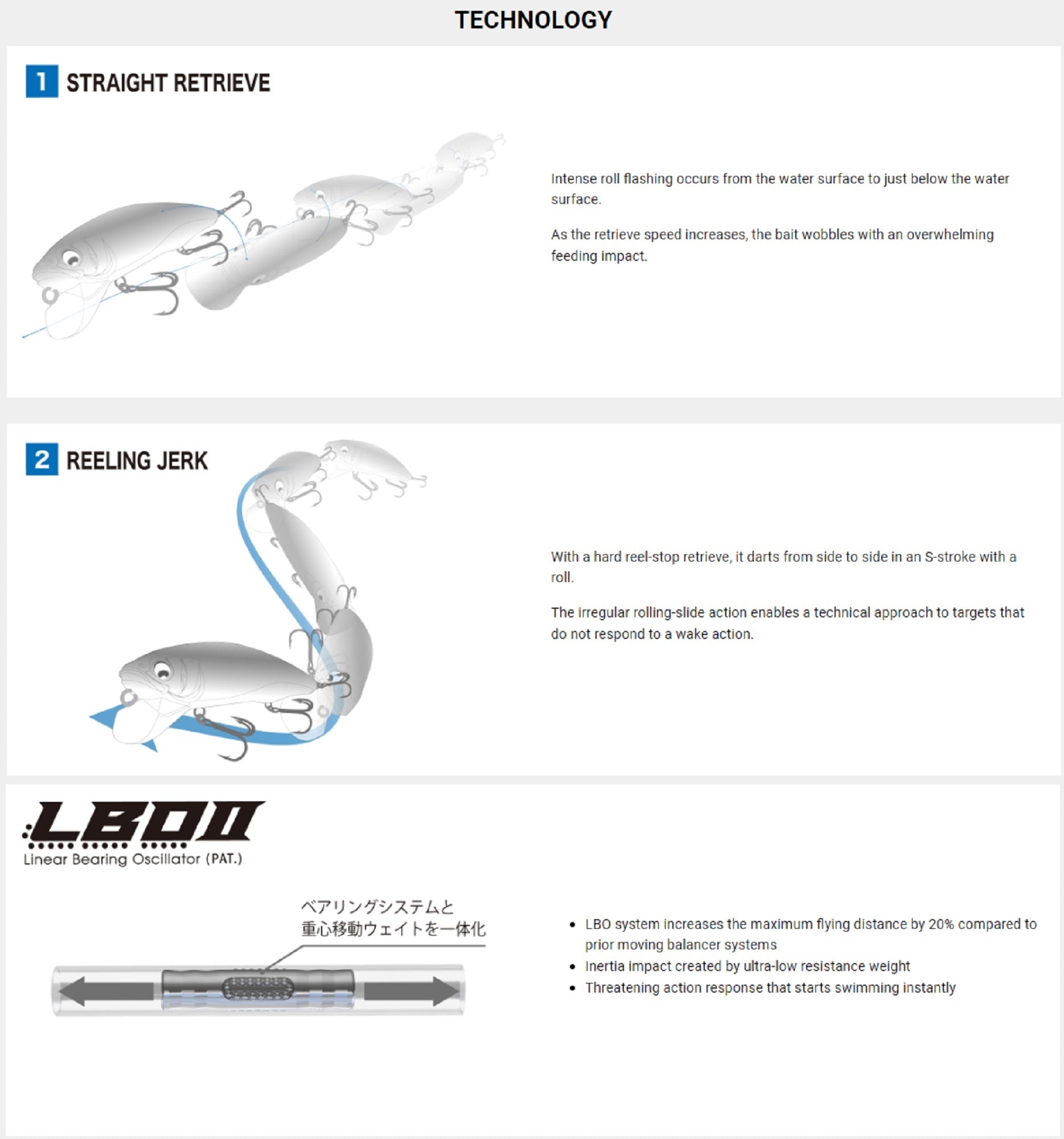 Megabass Sazanka 140F Floating Lure FA Bora (5224)
