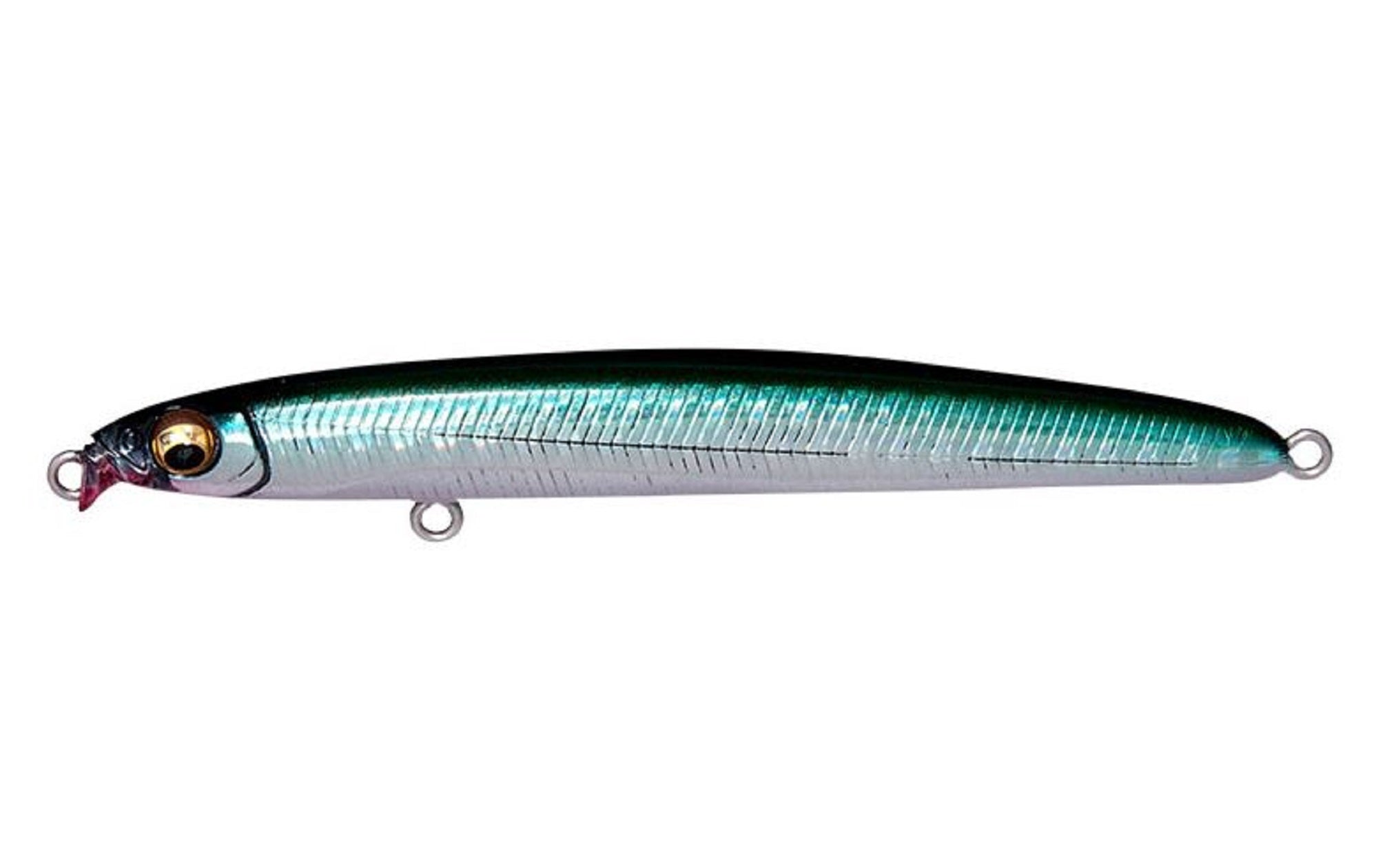 Megabass Vatissa 93F Floating Lure GG Sayori (9093)